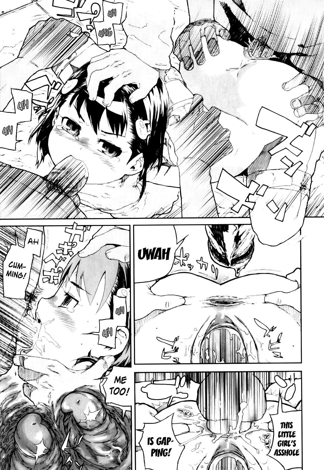 With A Zombie Chapter 1000 Page 14